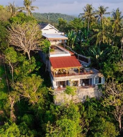 Villa Il Nido Batulayar Lajor Zewnętrze zdjęcie