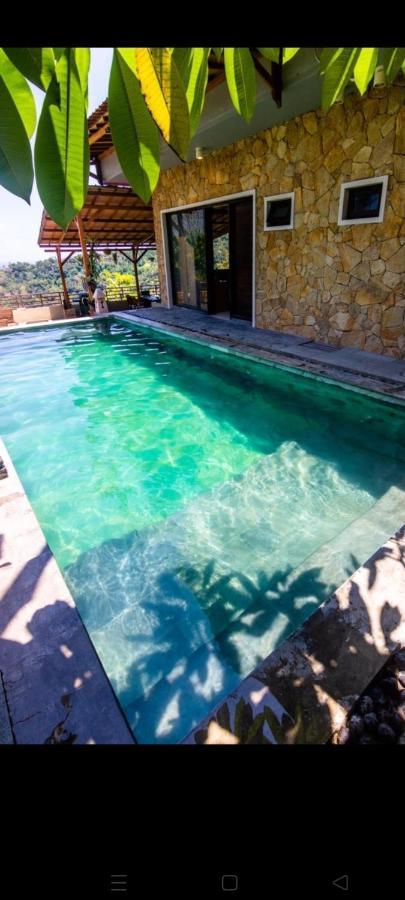 Villa Il Nido Batulayar Lajor Zewnętrze zdjęcie