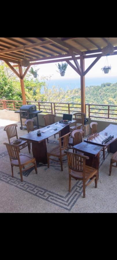 Villa Il Nido Batulayar Lajor Zewnętrze zdjęcie