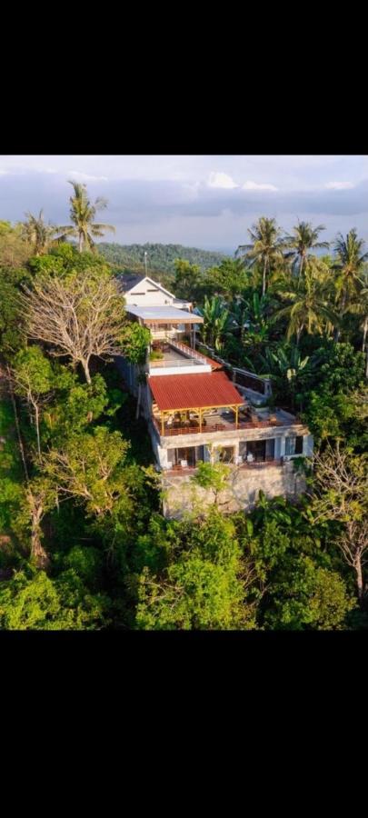 Villa Il Nido Batulayar Lajor Zewnętrze zdjęcie