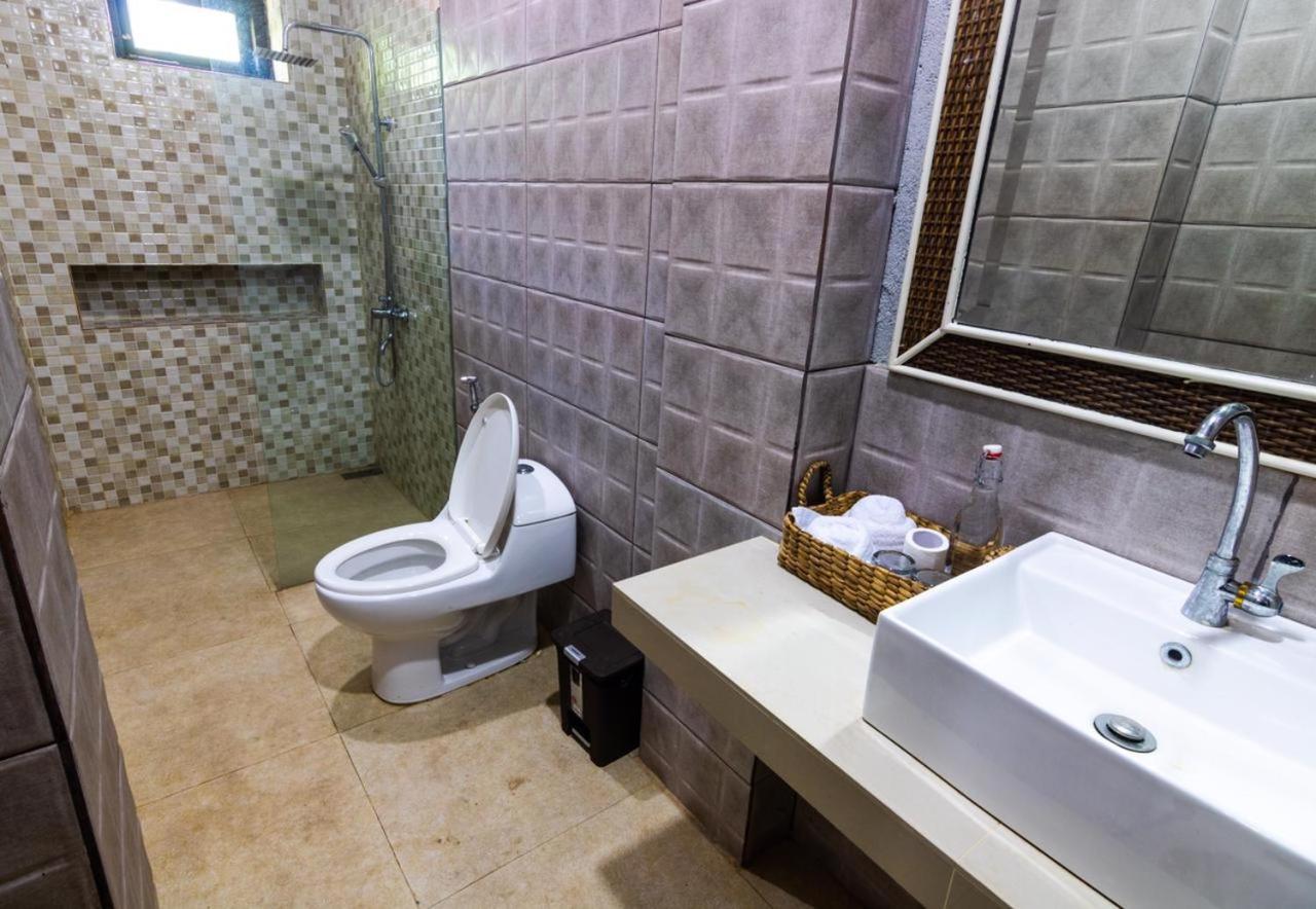 Villa Il Nido Batulayar Lajor Pokój zdjęcie